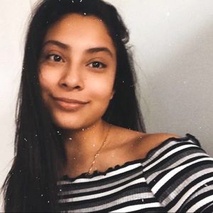 Meet your Posher, Perla